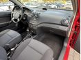 CHEVROLET AVEO 2008/2 - 12
