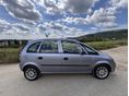OPEL MERIVA 2007/3 - 2