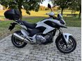 HONDA NC 700 X 