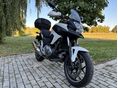 HONDA NC 700 X 2012/10 - 2