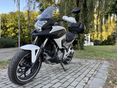 HONDA NC 700 X 2012/10 - 3