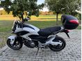 HONDA NC 700 X 2012/10 - 4