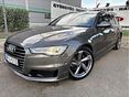 AUDI A6 Avant 2.0 TDI ultra S-tronic Magyarországi! Valós km futás! 2.Tulajdonostól! Friss nagyszerviz!