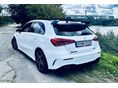 MERCEDES-BENZ A 35 AMG 2019/4 - 6