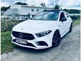 MERCEDES-BENZ A 35 AMG 2019/4 - 2