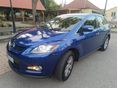 MAZDA CX-7 2.3i Challenge