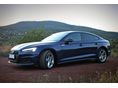 AUDI A5 Sportback 40 TDI S line S-tronic