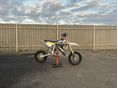 HUSQVARNA TC 50 