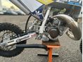 HUSQVARNA TC 50 2020/6 - 2
