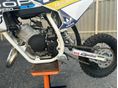 HUSQVARNA TC 50 2020/6 - 4