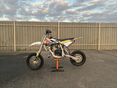 HUSQVARNA TC 50 2020/6 - 5