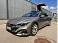 VOLKSWAGEN ARTEON Shooting Brake 2.0 TDI SCR R-Line DSG Vezetett sz.könyv! Panorámatető! IQ Light! Head up display!