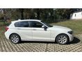 BMW 116 2011/10 - 2