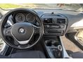 BMW 116 2011/10 - 9