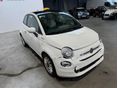 FIAT 500 2022/10 - 1