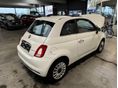 FIAT 500 2022/10 - 3