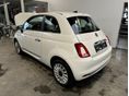FIAT 500 2022/10 - 4