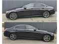MERCEDES-BENZ E 220 2021/11 - 12