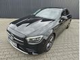 MERCEDES-BENZ E 220 2021/11 - 1