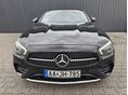 MERCEDES-BENZ E 220 2021/11 - 2