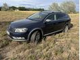 VOLKSWAGEN PASSAT VII Variant 2.0 CR TDI Alltrack 4Motion BMT DSG