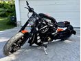 HARLEY-DAVIDSON NIGHT ROD SPECIAL 2008/1 - 1