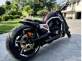 HARLEY-DAVIDSON NIGHT ROD SPECIAL 2008/1 - 4