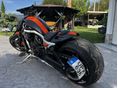 HARLEY-DAVIDSON NIGHT ROD SPECIAL 2008/1 - 5