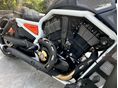 HARLEY-DAVIDSON NIGHT ROD SPECIAL 2008/1 - 10