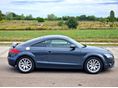 AUDI TT 2008/10 - 4