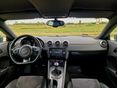 AUDI TT 2008/10 - 11