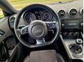 AUDI TT 2008/10 - 13