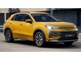 VOLKSWAGEN T-ROC 2025 - 1