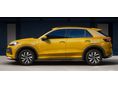 VOLKSWAGEN T-ROC 2025 - 2