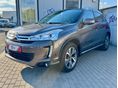 CITROEN C4 AIRCROSS 1.8 HDi Exclusive 4WD / PANO / EL. BŐR ÜLÉS / NAVI / VONÓHOROG / 1 ÉV GARANCIA