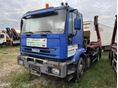 IVECO-MAGIRUS 190 E27 Meiller