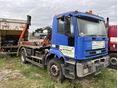 IVECO-MAGIRUS 1999/7 - 2