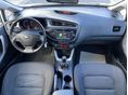 KIA CEE'D 2016/9 - 5