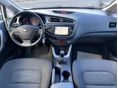 KIA CEE'D 2016/9 - 12