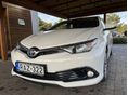 TOYOTA AURIS 2018/8 - 1