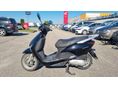 HONDA NHX 110 LEAD 2008/6 - 2