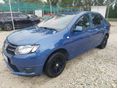 DACIA LOGAN 2013/10 - 1