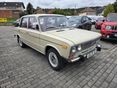 LADA 2106 1/ 1500 S / Az eredeti piros belsős
