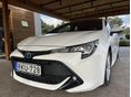 TOYOTA COROLLA 1.8 Hybrid Active Business e-CVT RKU-728
