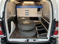 CITROEN BERLINGO 2012/11 - 12