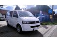 VOLKSWAGEN TRANSPORTER T5 Caravelle 2.0 CR TDI Comfortline SZERVIZELVE!