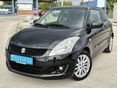 SUZUKI SWIFT 2011/11 - 1