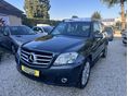MERCEDES-BENZ GLK 320 2009/1 - 1