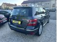 MERCEDES-BENZ GLK 320 2009/1 - 3