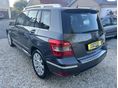 MERCEDES-BENZ GLK 320 2009/1 - 4